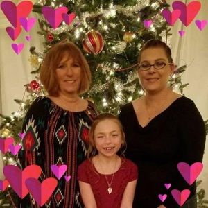 Meet your Posher, Teresa